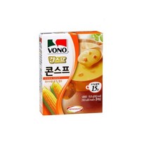 보노 콘스프 3p, 10개, 57g