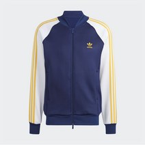 아디다스 아디컬러 클래식 SST 트랙 재킷 IM4460