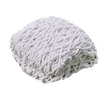 덤프트럭 대형화물 메쉬망 다용도 낚시 25톤 트럭 차량용 골프 안전 화물차그물망, 5 망공 6미터 폭