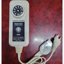 전기요온도조절기 전기장판온도조절기 4핀 공용사용, 상세페이지 참조, 상세페이지 참조