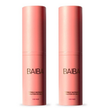 BAIBA 바이바 아이밤 포페이스 멀티밤 10g 2개, 4개