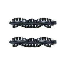 [호환제품] roll brush cover wheel main primary side brush hepa filter mop for chuwi ilife a4 a4s a40, M