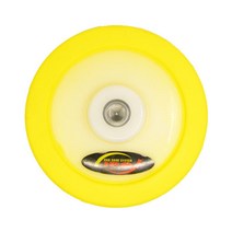 IPO 싱글 백업패드 7인치 (M16) PN8070A-6