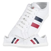 [몽클레어] NEW MONACO 뉴 모나코 스니커즈 (4M00276 01A9A 002)