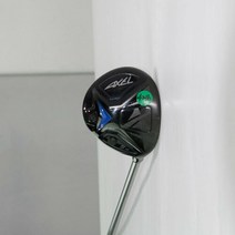 쯔루야 AXEL BL 5번 18도 골프채 중고페어웨이우드, 옵션선택