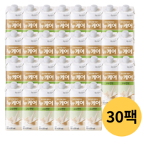대상웰라이프 뉴케어 구수한맛 200ml 30팩, 상세페이지 참조, 상세페이지 참조