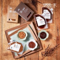 맛있는가 기순도 명인의 전통장 9종 / 간편 튜브팩 230g, 기순도 마늘고추장 230g, 상세설명 참조