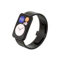 체리 화웨이 WatchFit 금속 교체용 시계줄