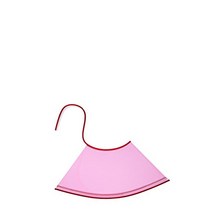 카르텔 락킹 의자 핑크 W28D73H62cm 에이치호스 KIDS SFAC-K3270-G1[국내총대리점 정규품]