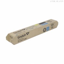 신도리코 CM3033 정품토너 파랑 18000매(D431T18KC), 1개