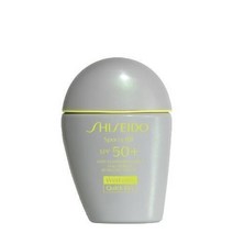 Shiseido 시세이도 스포츠 BB SPF50 썬 크림 미디엄 30ml, 1개, 1개