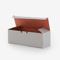 헬로우모리스 샌드 인컬러 미니박스, 3개