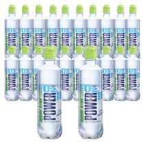ADELHOLZENER ALPENQUELLEN 파워오투 애플키위맛 500ml x24개, 24개