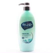 셀럽하우스 하나로샴푸 모발두피용 680ml, 기본상품