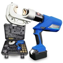 SR 압착기 마끼다 충전식 유압 무선 배관 압착기, 스페셜 EZ-300(수입모터) 사은품, 1개