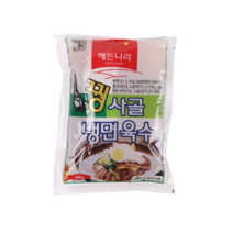 [푸드토스]해든나라 꿩육수 냉면육수 340ml 30봉 꿩사골육수 실온보관 haccp 아이스박스포장, 10.2L, 4박스
