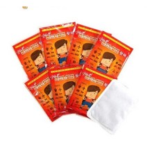 바이온 흔드는 포켓용핫팩, 100개