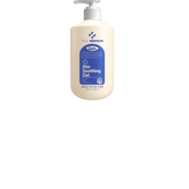 폴메디슨 키즈 아토 대용량 수딩젤, 1세트, 350ml