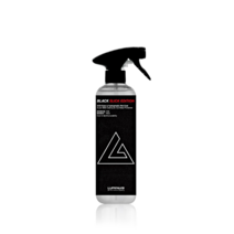 루미너스 블랙 슬릭 에디션 유리막코팅제, 500ml, 1개