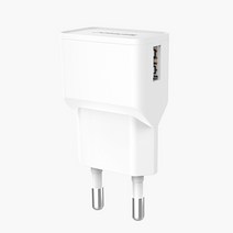 셀루미 USB 리모컨 저속충전기 1포트 5V 1.2A