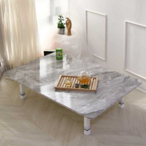[기타브랜드]Simple 사이드테이블 약1200x800mm 6color CH178747, 색상:오리엔탈블랙|사이즈:테이블