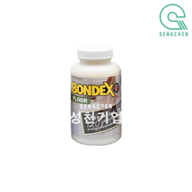 본덱스 퀵드라잉 수성바니쉬 (500ml), 유광(HIGH GLOSS)