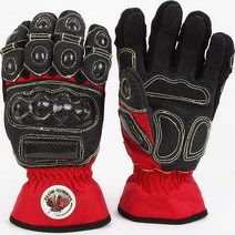 _ 슈미츠미츠 Ulta 소방 구조용장갑 Small x 1개