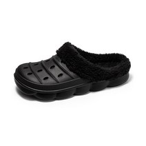 일라이프 바인드 털 슬리퍼 남녀공용 실내화