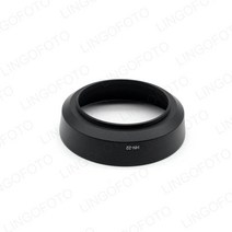 렌즈 후드 HN-22 니콘 60mm f/2.8D 35-70 카메라 수리 부품, 한개옵션0