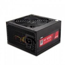 3RSYS AK 600S 80PLUS STANDARD 230V EU 파워 (ATX 600W), 1개, 선택하세요