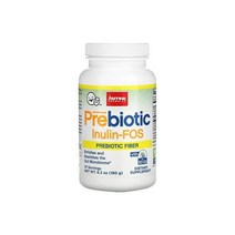Prebiotic Inulin-FOS Powder 6.3 oz (180 g), 1개