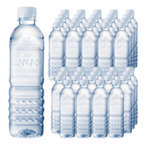 제주삼다수 그린, 16개, 500ml