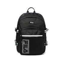 휠라 데이원 백팩 BLACK ONE SIZE