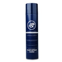 우신 알앤비 피톤테라피 헤어 스프레이 하드 330ml, 1개