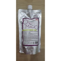 하나로 중화제없는 펌제 콜라겐 다이렉트 원매직 건강모용 600ml (하나로 다이렉트 원매직)셀프 매직스트레이트 파마약
