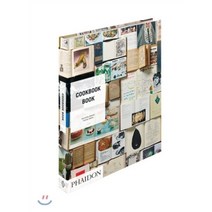 Cookbook Book, Phaidon Inc Ltd