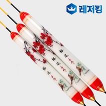 1+1특가프리미엄나노 올림찌 종달새와매화 민물낚시찌, 33Cm+33Cm