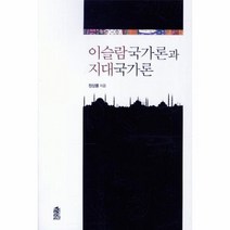 이슬람 국가론과 지대 국가론, 상품명