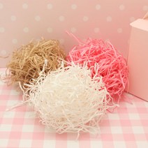 아줌마난다 부활절 계란포장모음, ED15_초핑(크라프트)_20g, 1개