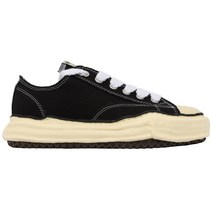[미하라 야스히로] [디나피노]미하라야스히로 A09FW733 BLACK 남성 스니커즈