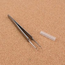 핀셋 집게 블랙헤드 피지 여드름 피부트러블