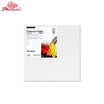 피닉스 면천 캔버스보드 정사각형 30x30cm 틀이 없는 캔버스보드, PHE5310-S30 틀이 없는 캔버스