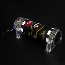 PUZU LVPIN DSP 카오디오 바이크 오토바이앰프 해양보트 3.0 패러드 캐패시터 오디오 20DCV 자동차 디지털 파워 개조 부품 B36B