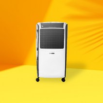 [무시동히터소음기] 프롬퓨어 사무실 전기 가정용 온풍기 업소용 PTC 히터 난방기 난로