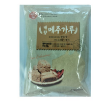 햇살나래 개량메주가루, 1kg, 3개