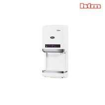 적외선 자외선 소독 핸드드라이어 HTM-310화이트