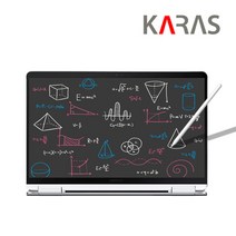 HP 엔비 x360 13-ar0152AU 노트북 향균 종이질감 액정보호필름, 상세페이지 참조