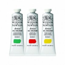 윈저앤뉴튼 아티스트 유화물감 37ml 시리즈4, 089