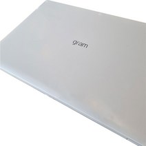 LG전자 그램 17ZD95P-GX56K SSD 512GB, 스노우 화이트