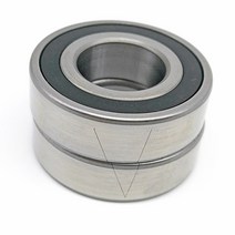 DALUO 베어링 7014AC-2RZ P5 DB 70X110X20 앵글 컨택트 ABEC-5 정밀 CNC 공작 기계, 01 7014AC-2RZ P5 DB